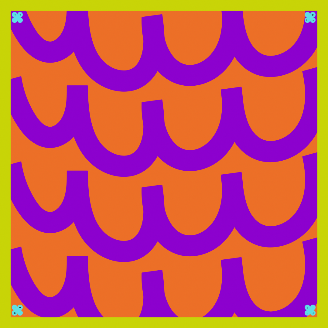 Babycake Scarf