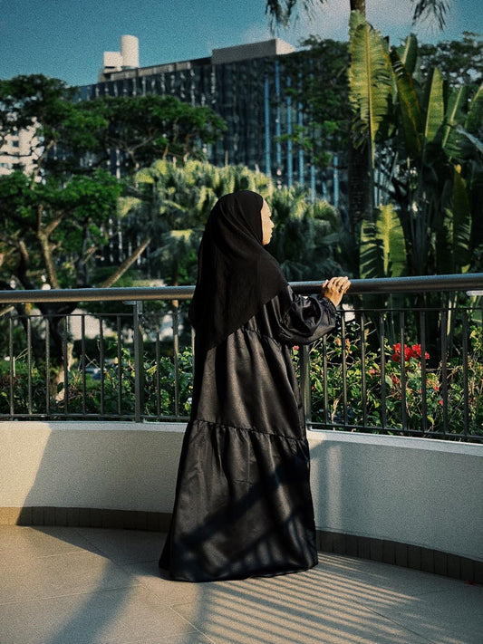 Dress Resort Maxi (Sample Sale)