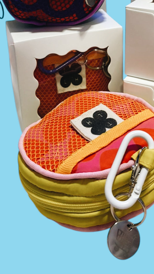 Babycake Pouch