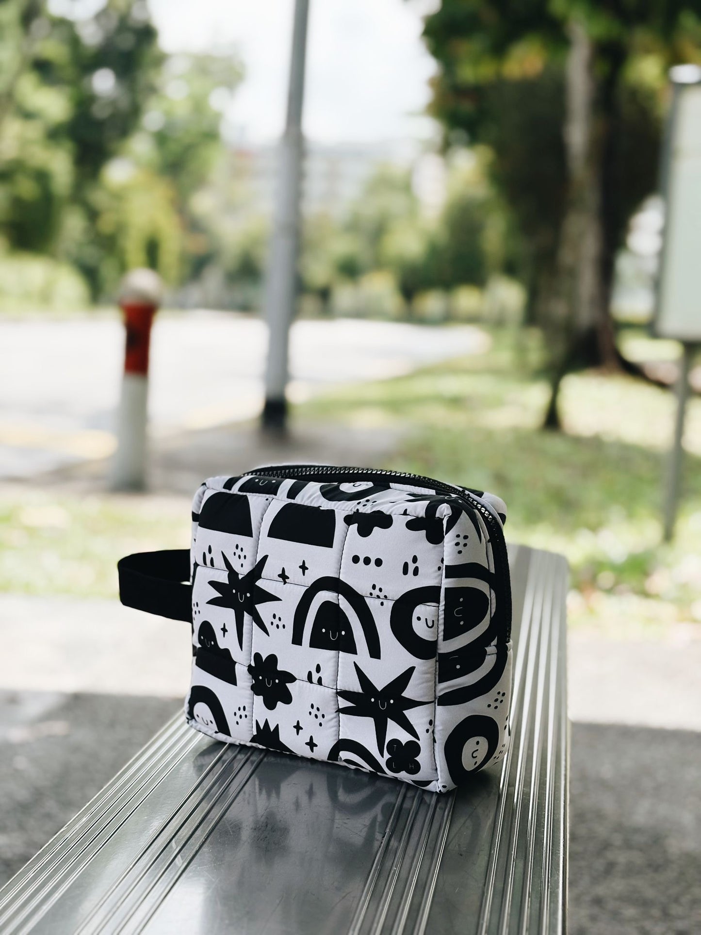 Mums Pouch