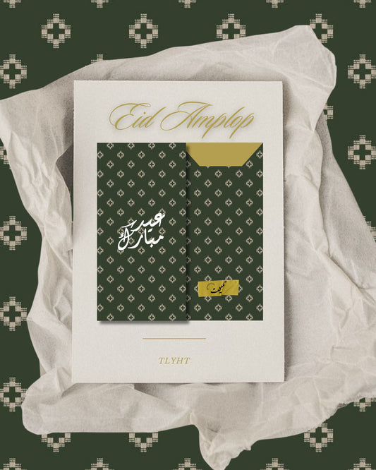 Eid Amplop