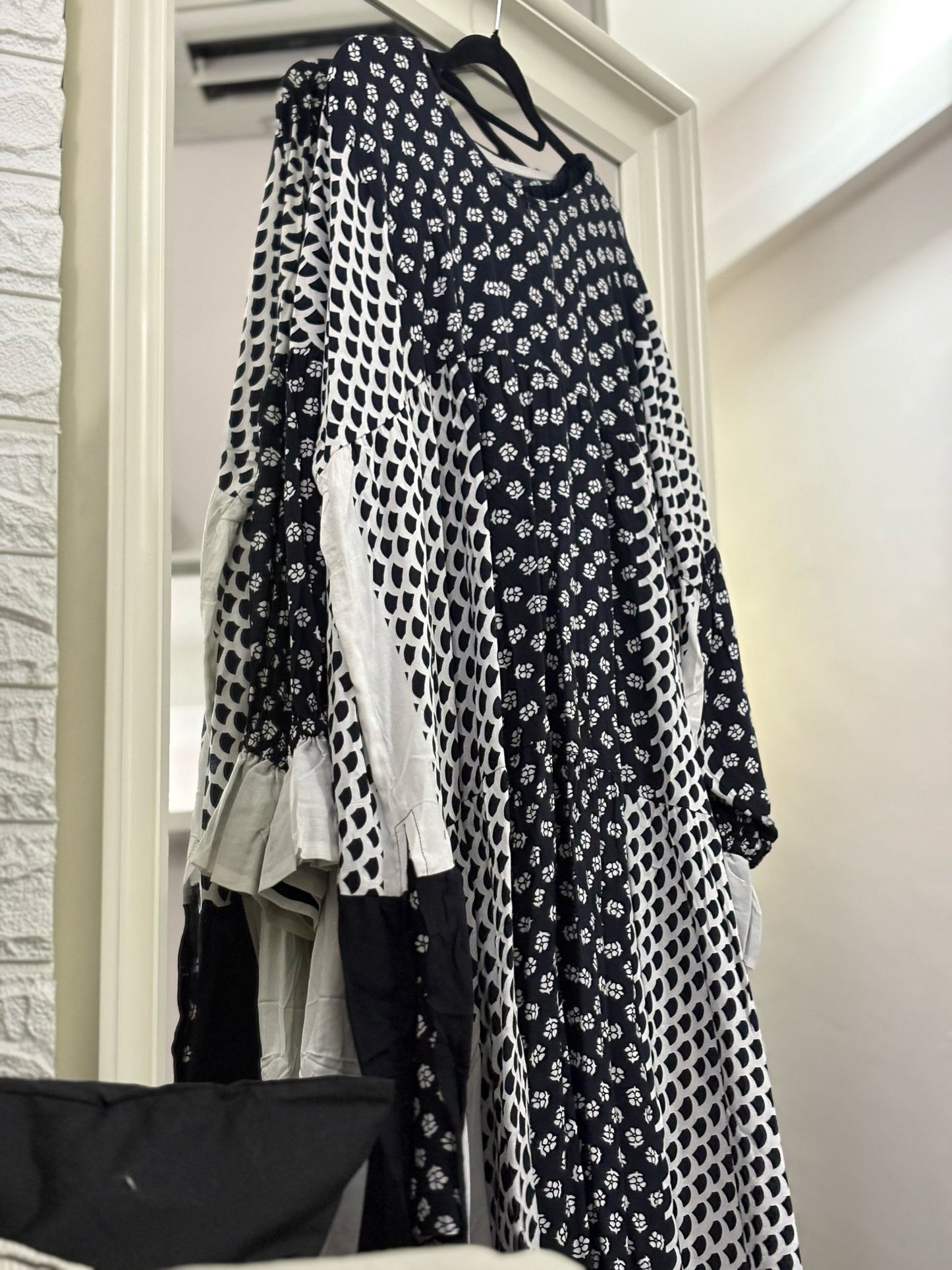 Dress Resort Set