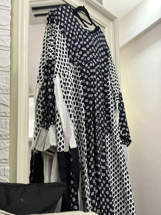 Dress Resort Set